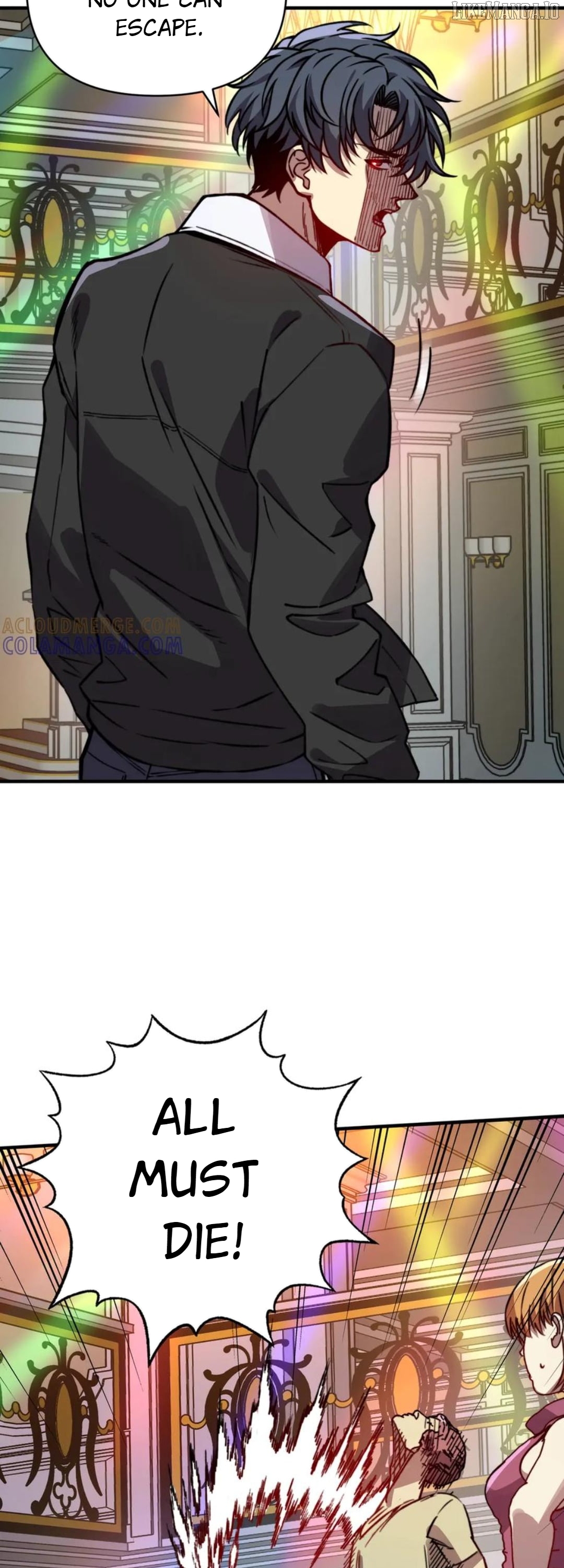 Starting As The God Of Wealth, Taming Billions Of Divine Pets! Chapter 34 - page 13
